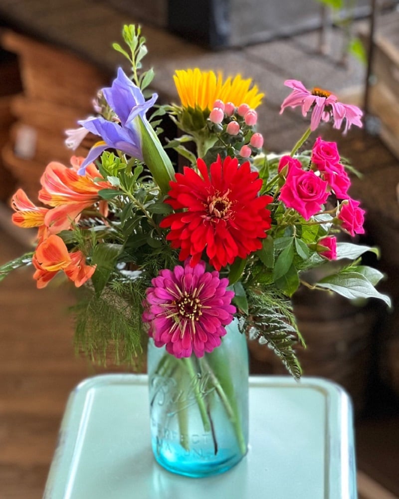 Centerpiece